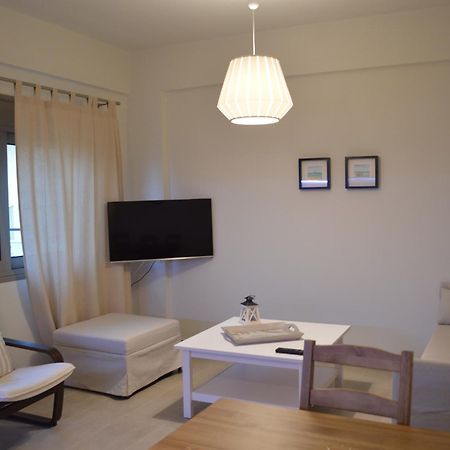 Caravel Apartments Stalis Stalida Exterior foto